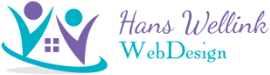 Hans Wellink WordPress Design